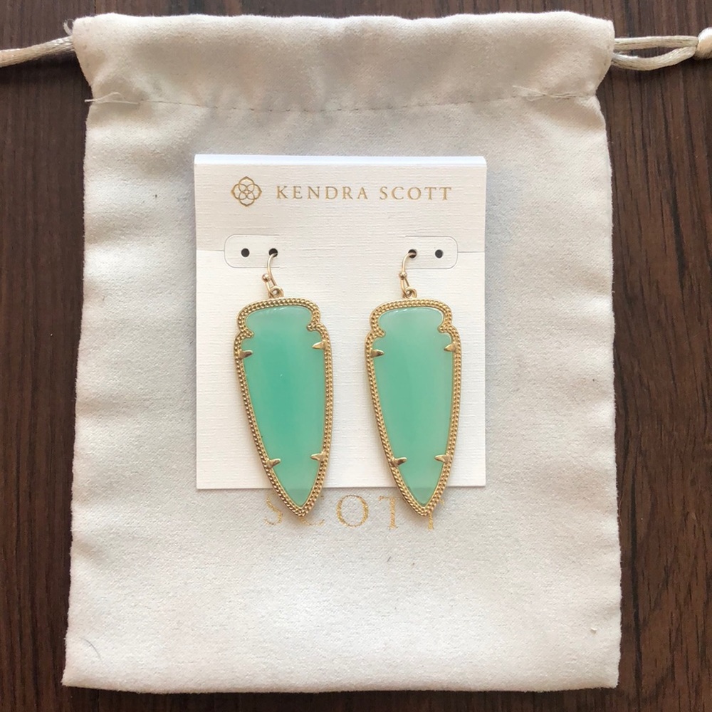 Kendra Scott Skyler Earrings